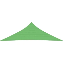 Clearance FinePRICE Aurinkopurje 160 g/m² 3x3x3 m HDPE valkoinen