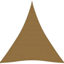 Clearance FinePRICE Aurinkopurje 160 g/m² 3x3x3 m HDPE valkoinen