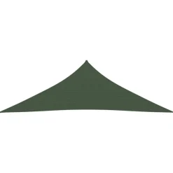 Clearance FinePRICE Aurinkopurje 160 g/m² 3x3x3 m HDPE valkoinen