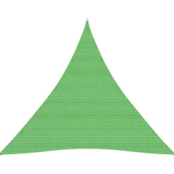 Clearance FinePRICE Aurinkopurje 160 g/m² 3x3x3 m HDPE valkoinen