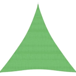 Clearance FinePRICE Aurinkopurje 160 g/m² 3x3x3 m HDPE valkoinen