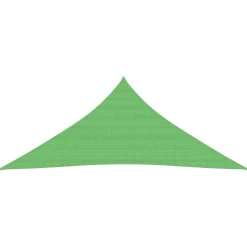 Clearance FinePRICE Aurinkopurje 160 g/m² 3x3x3 m HDPE valkoinen