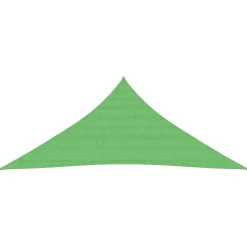 Clearance FinePRICE Aurinkopurje 160 g/m² 3x3x3 m HDPE valkoinen