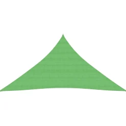 Clearance FinePRICE Aurinkopurje 160 g/m² 3x3x3 m HDPE valkoinen