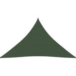 Clearance FinePRICE Aurinkopurje 160 g/m² 3x3x3 m HDPE valkoinen