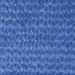 Clearance FinePRICE Aurinkopurje 160 g/m² 3x3x3 m HDPE valkoinen