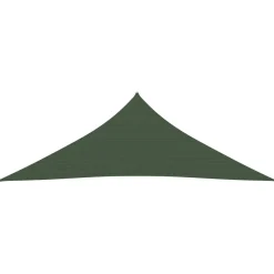 Clearance FinePRICE Aurinkopurje 160 g/m² 3x3x3 m HDPE valkoinen