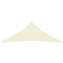 Clearance FinePRICE Aurinkopurje 160 g/m² 3x3x3 m HDPE valkoinen