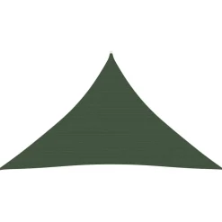 Clearance FinePRICE Aurinkopurje 160 g/m² 3x3x3 m HDPE valkoinen