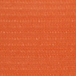 Clearance FinePRICE Aurinkopurje 160 g/m² 3x3x3 m HDPE valkoinen