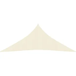 Clearance FinePRICE Aurinkopurje 160 g/m² 3x3x3 m HDPE valkoinen