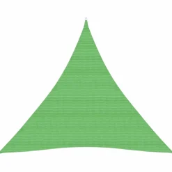 Clearance FinePRICE Aurinkopurje 160 g/m² 3x3x3 m HDPE valkoinen