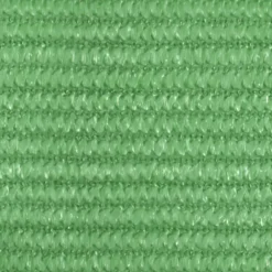 Clearance FinePRICE Aurinkopurje 160 g/m² 3x3x3 m HDPE valkoinen