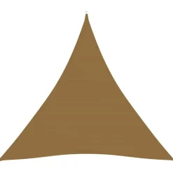 Clearance FinePRICE Aurinkopurje 160 g/m² 3x3x3 m HDPE valkoinen