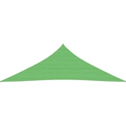 Clearance FinePRICE Aurinkopurje 160 g/m² 3x3x3 m HDPE valkoinen