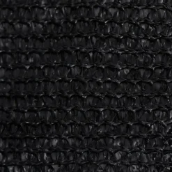 Clearance FinePRICE Aurinkopurje 160 g/m² 3x3x3 m HDPE valkoinen