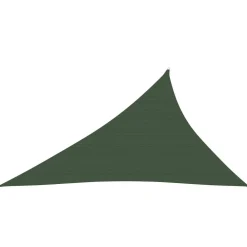 Clearance FinePRICE Aurinkopurje 160 g/m² 3x3x3 m HDPE valkoinen