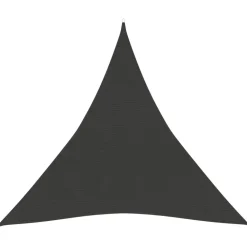 Clearance FinePRICE Aurinkopurje 160 g/m² 3x3x3 m HDPE valkoinen