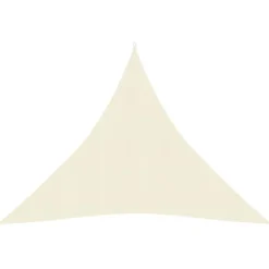 Clearance FinePRICE Aurinkopurje 160 g/m² 3x3x3 m HDPE valkoinen