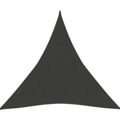 Clearance FinePRICE Aurinkopurje 160 g/m² 3x3x3 m HDPE valkoinen