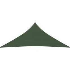 Clearance FinePRICE Aurinkopurje 160 g/m² 3x3x3 m HDPE valkoinen