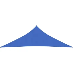 Clearance FinePRICE Aurinkopurje 160 g/m² 3x3x3 m HDPE valkoinen