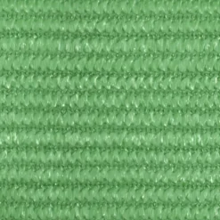 Clearance FinePRICE Aurinkopurje 160 g/m² 3x3x3 m HDPE valkoinen