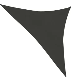 Clearance FinePRICE Aurinkopurje 160 g/m² 3x3x3 m HDPE valkoinen