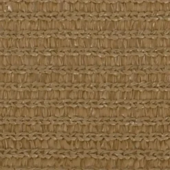 Clearance FinePRICE Aurinkopurje 160 g/m² 3x3x3 m HDPE valkoinen