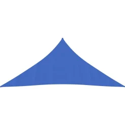 Clearance FinePRICE Aurinkopurje 160 g/m² 3x3x3 m HDPE valkoinen