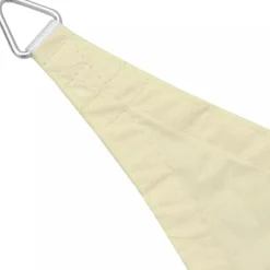 Online FinePRICE Aurinkopurje Oxford-kangas neliö 3.6x3.6 m kerma