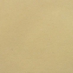 Discount FinePRICE Aurinkopurje oxford-kangas suorakaide 4x6 m beige