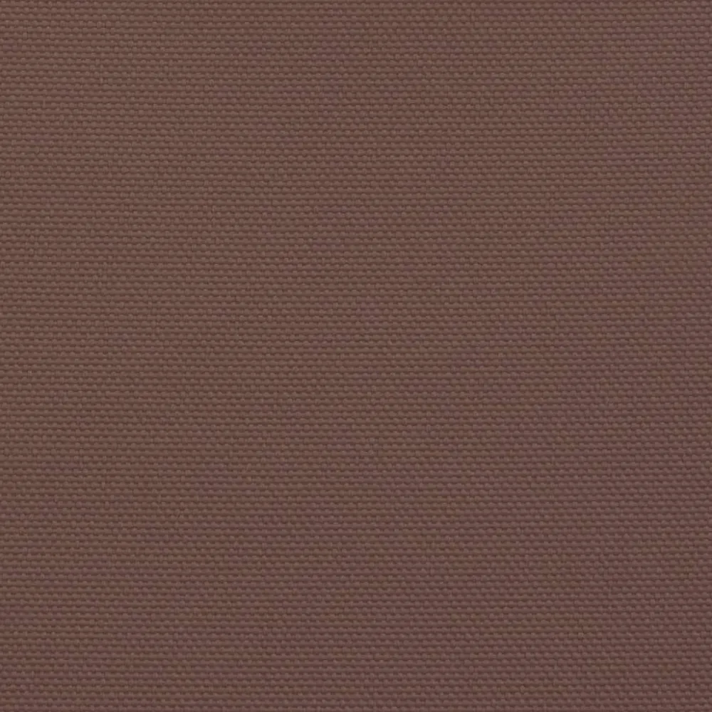 Hot FinePRICE Aurinkopurje Oxford-kangas suorakaide 2,5x3 m ruskea (35810)
