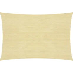 Discount FinePRICE Aurinkopurje suorakulma, HDPE, 160g/m², eri kokoja ja värejä