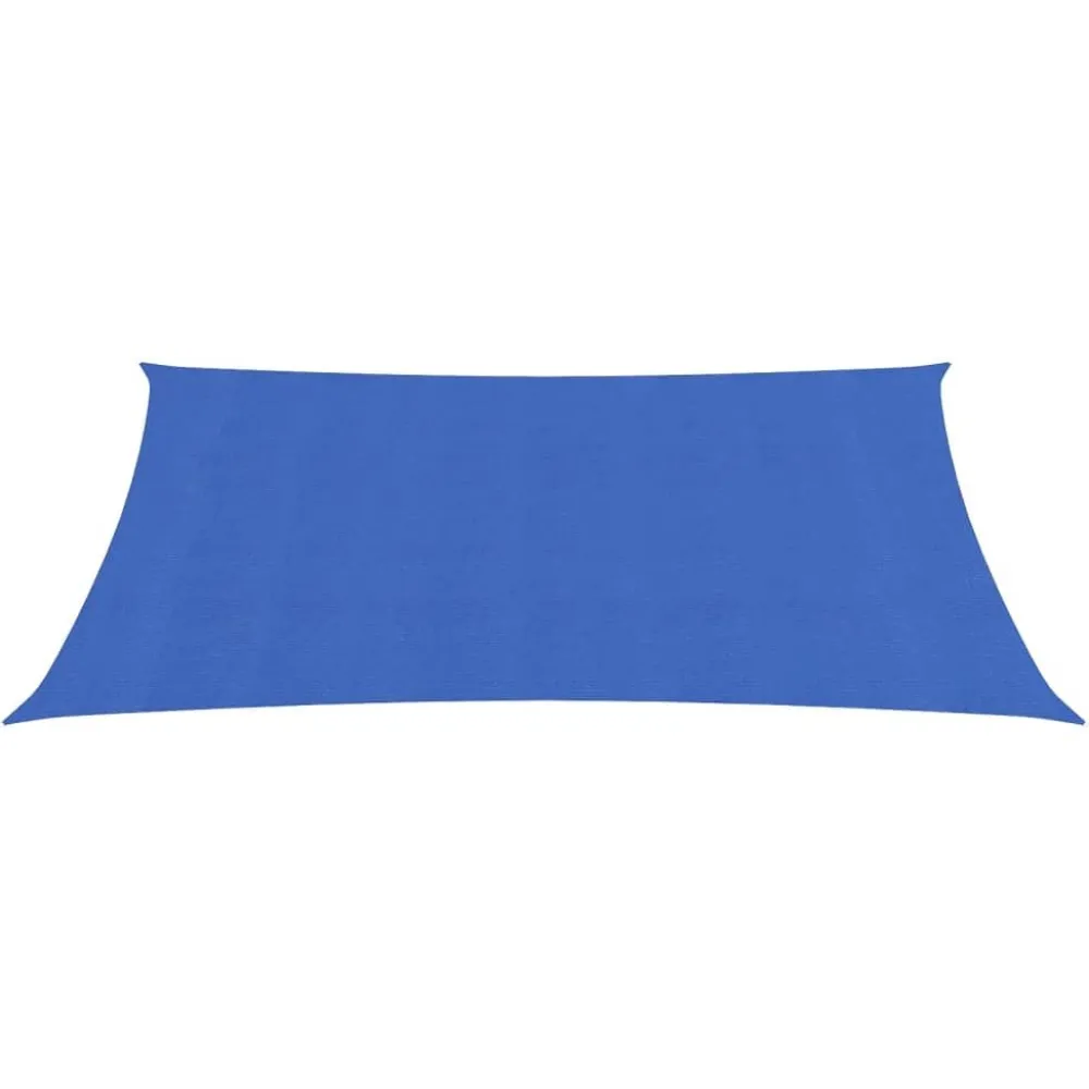 Discount FinePRICE Aurinkopurje suorakulma, HDPE, 160g/m², eri kokoja ja värejä