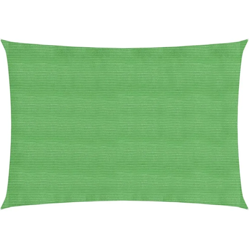 Discount FinePRICE Aurinkopurje suorakulma, HDPE, 160g/m², eri kokoja ja värejä