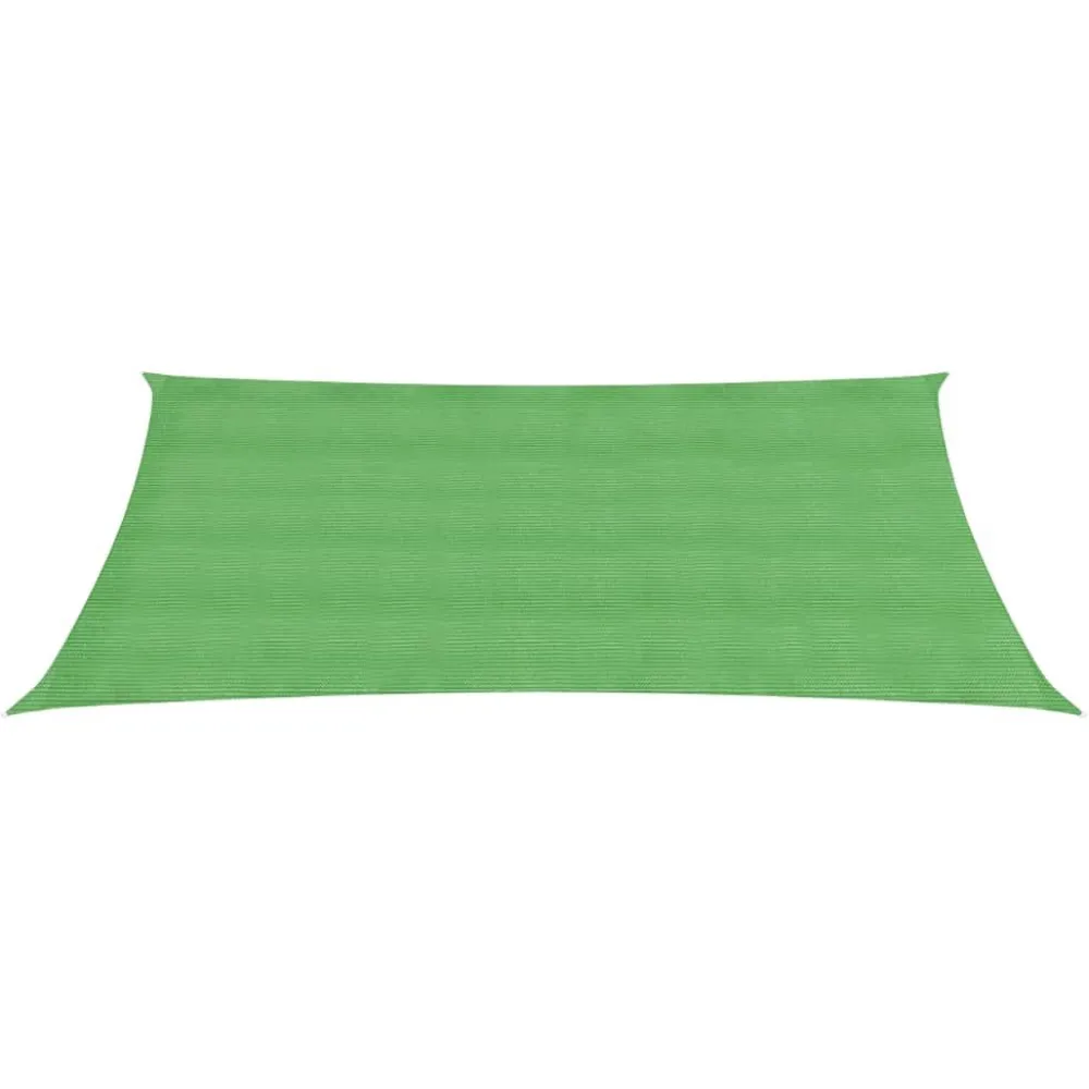 Discount FinePRICE Aurinkopurje suorakulma, HDPE, 160g/m², eri kokoja ja värejä