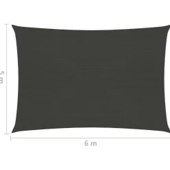 Discount FinePRICE Aurinkopurje suorakulma, HDPE, 160g/m², eri kokoja ja värejä