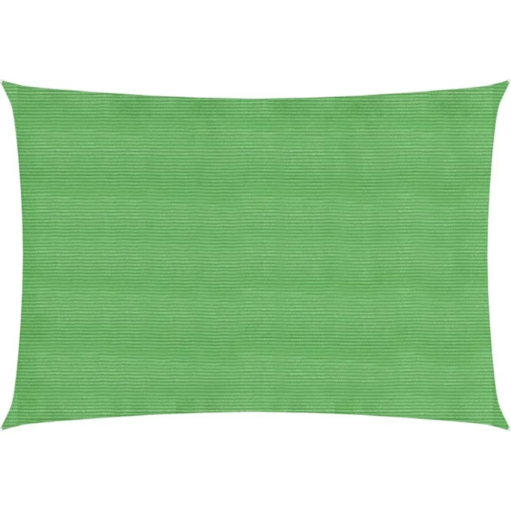Discount FinePRICE Aurinkopurje suorakulma, HDPE, 160g/m², eri kokoja ja värejä