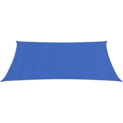 Discount FinePRICE Aurinkopurje suorakulma, HDPE, 160g/m², eri kokoja ja värejä