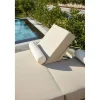Hot Linento Garden Aurinkosänky Hera, beige