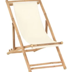 Discount Eureka Aurinkotuoli Bambu