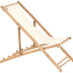 Discount Eureka Aurinkotuoli Bambu