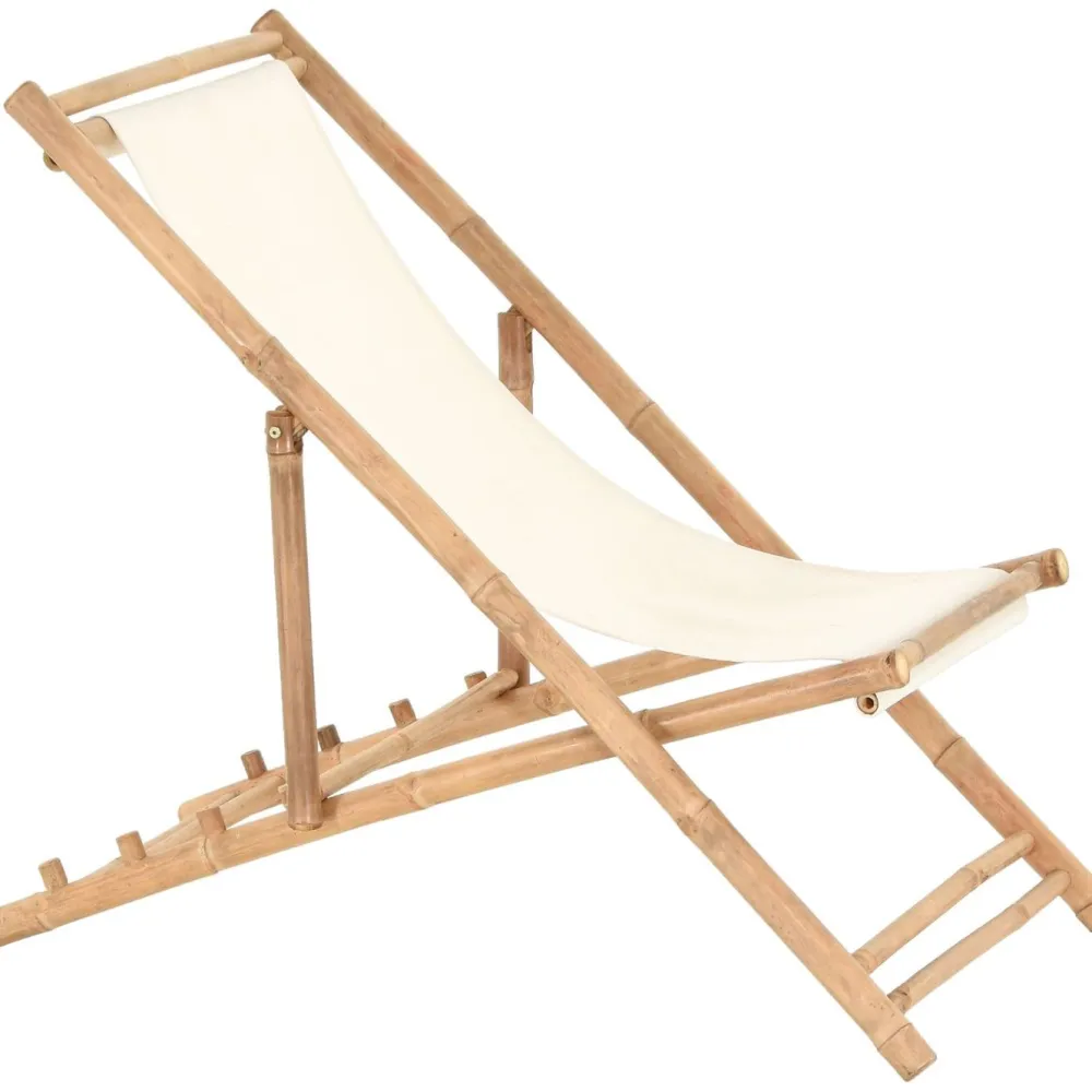 Discount Eureka Aurinkotuoli Bambu