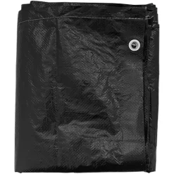 Hot FinePRICE Aurinkotuolin suojus 12 purjerengasta 200x65x35/60 cm PE