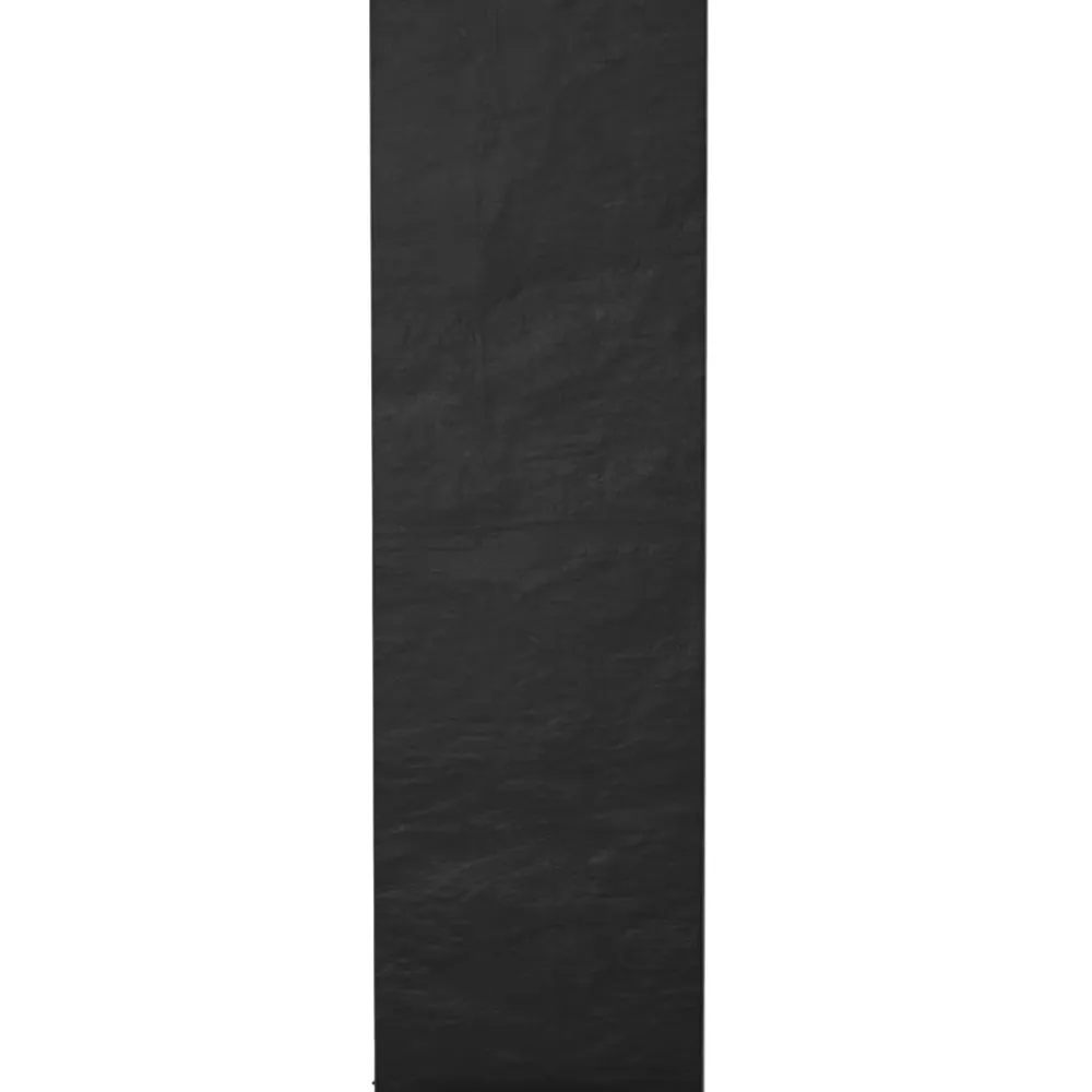 Hot FinePRICE Aurinkotuolin suojus 12 purjerengasta 200x65x35/60 cm PE