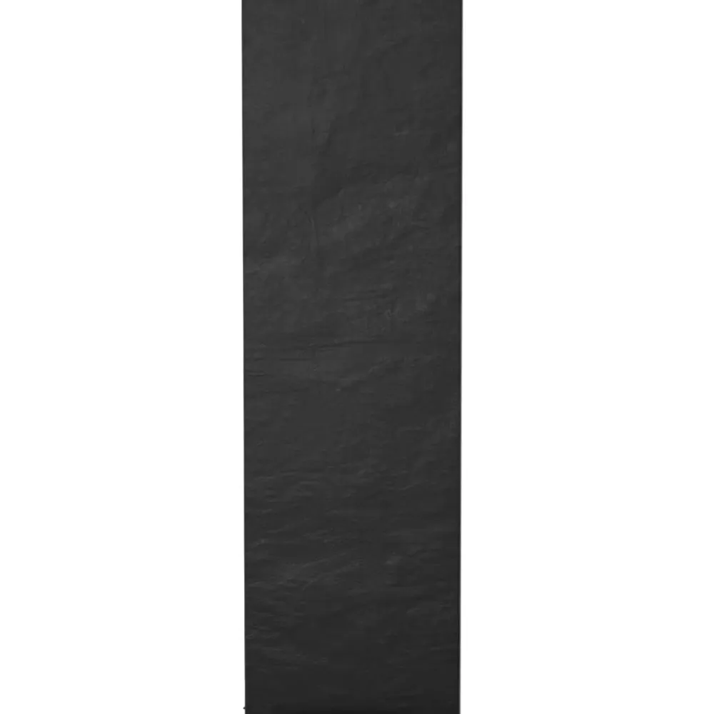 Hot FinePRICE Aurinkotuolin suojus 12 purjerengasta 200x65x35/60 cm PE