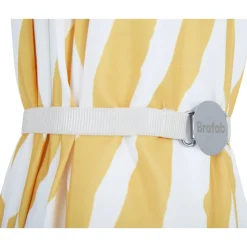 Clearance Brafab Aurinkovarjo Gatsby, Ø185x230cm