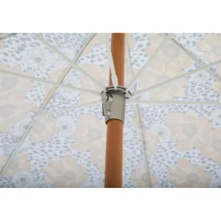 Clearance Brafab Aurinkovarjo Gatsby, Ø185x230cm