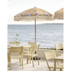 Clearance Brafab Aurinkovarjo Gatsby, Ø185x230cm